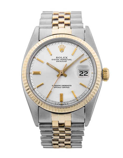Rolex Datejust 1601